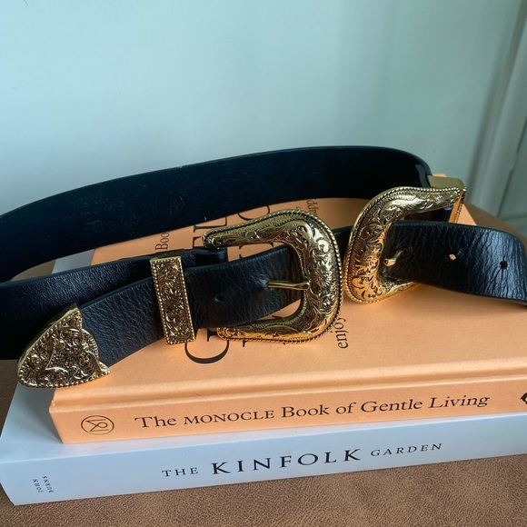 B-low Belt - Picture 1 of 5